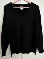 H&M Pullover in schwarz, Gr. S/36 Hessen - Wiesbaden Vorschau