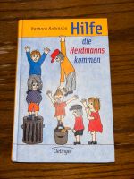 Buch - Hilfe die Herdmanns kommen Hessen - Selters Vorschau