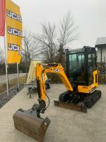 JCB 19C-1 Minibagger inkl. SW und Schaufeln. NEUMASCHINE ! 1,8 2t Bayern - Walderbach Vorschau