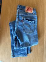 Levi’s Jeans Skinny 14A NEU Hessen - Groß-Gerau Vorschau