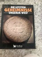 Die letzten Geheimnisse und das Kosmos Buch Schleswig-Holstein - Schafstedt Vorschau