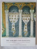 DIE KIRCHEN VON RAVENNA Goldmann Verlag, neuwertig! Bayern - Maxhütte-Haidhof Vorschau