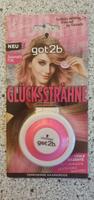 got 2 be Glückssträhne Haarkreide Zuckerwatte pink Hessen - Wiesbaden Vorschau