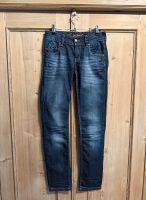 Jeans QS by s.Oliver - Größe W34/L32 (S) Freiburg im Breisgau - Kirchzarten Vorschau