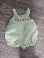 Unikat  süsse Träger-Puffhose f. Sommer Gr. 68 knöpfbar Berlin - Hellersdorf Vorschau