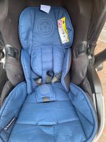 kiddy Babyschale Babyschale Evoluna i-Size 2 inkl. Isofix-Base 2 Nürnberg (Mittelfr) - Südstadt Vorschau