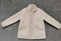 Damen Steppjacke Winterjacke Übergangsjacke, hellbeige Gr. 48/50 Bayern - Drachselsried Vorschau