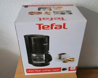 Kaffeemaschine Tefal Sachsen-Anhalt - Merseburg Vorschau