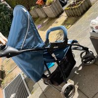 Kinderwagen Nordrhein-Westfalen - Remscheid Vorschau