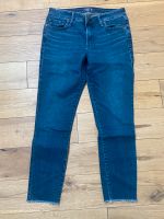 Abercrombie & Fitch Jeans Größe 29 Bremen - Oberneuland Vorschau