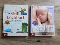Stillkochbuch und Info-Buch Stillen Thüringen - Jena Vorschau