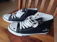 Damen Sneaker Turnschuhe Tom Tailor Gr. 38 ungetragen Niedersachsen - Kirchtimke Vorschau