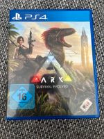 Ark Survival evolved Saarland - St. Ingbert Vorschau