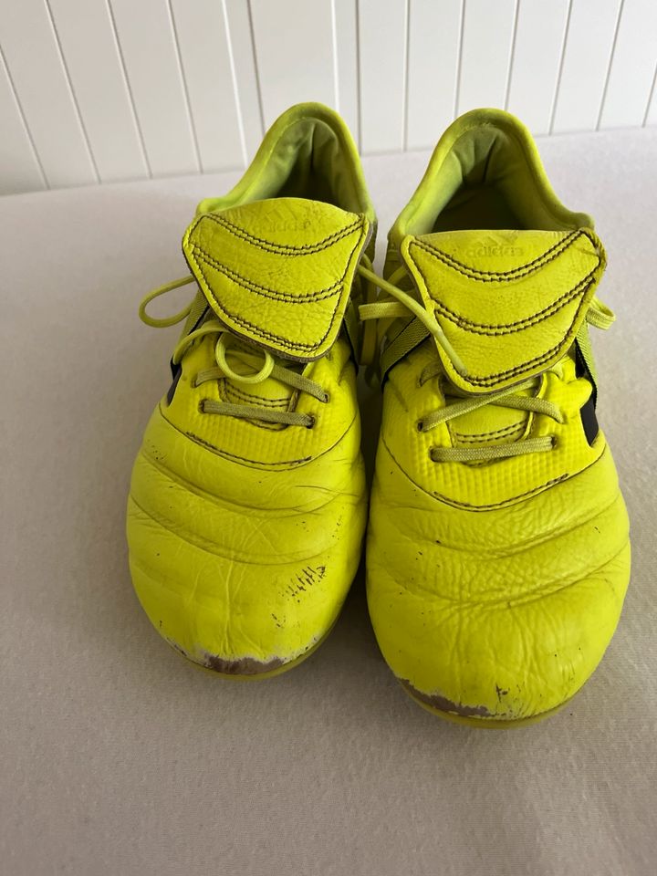 Adidas Copa Fußball Schuhe Gr. 40 in Löhne