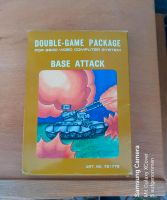 ATARI 2600 Spiel Double Game Package Dresden - Klotzsche Vorschau
