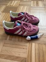 Adidas Gazelle Indoor Pink Cloud White Bayern - Wassertrüdingen Vorschau