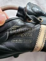 Adidas Fussballschuhe La plata Vintage  Sammler 1960-1970 Bayern - Fürth Vorschau