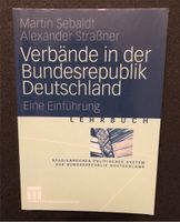 Verbände in der Bundesrepublik Deutschland - Eine Einführung Hessen - Neuental Vorschau