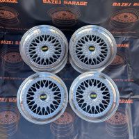 Custom BBS RS 18 5x120 BMW tlg teilig Baden-Württemberg - Bad Wurzach Vorschau