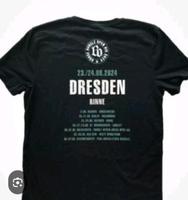 Böhse Onkelz "Städteshirt"Dresden Thüringen - Artern/Unstrut Vorschau
