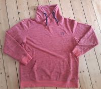 Esprit Pullover sweatshirt rot XXL regular fit Köln - Ehrenfeld Vorschau