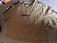 Shirt von Ellesse Gr.38 Bayern - Bruckmühl Vorschau