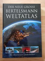 Der neue grosse Bertelsmann Weltatlas Baden-Württemberg - Reutlingen Vorschau