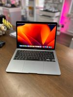 Macbook Air M1 2020 13,3 -Zoll 8GB 256GB Grau Baden-Württemberg - Sinsheim Vorschau