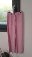 Stoffhose Gr 32 pink 4€ Hessen - Hüttenberg Vorschau