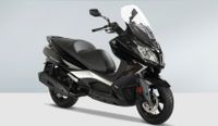 KYMCO NEW DOWNTOWN 125i ABS / oder als 350er erhältlich Kr. Dachau - Dachau Vorschau