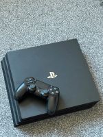 Ps4 Pro 1TB Stuttgart - Degerloch Vorschau