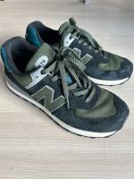 New Balance Schuhe 43 Niedersachsen - Bad Fallingbostel Vorschau