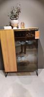 Highboard/Vitrine „Filigno“, Team7, XXXLutz, Möbel Bayern - Würzburg Vorschau