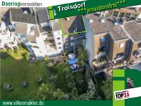 Selbstgestaltungsprojekt im Herzen von Troisdorf: Denkmalgeschütztes Dachgeschossapartment Nordrhein-Westfalen - Troisdorf Vorschau