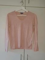 Pullover Pulli Shirt langarm TOM TAILOR Gr. 36 S Dresden - Strehlen Vorschau