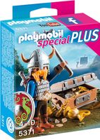Playmobil 5371 Wikinger mit Goldschatz Baden-Württemberg - Reute Vorschau