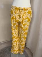 Bpc Sommer Hose Gr 36/38 weit leg Hessen - Rosbach (v d Höhe) Vorschau