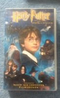 Harry Potter (Videokassette) Niedersachsen - Northeim Vorschau