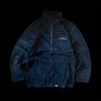 Seltene Vintage Dickies Fleecejacke XL - Einzelstück Bayern - Kahl am Main Vorschau