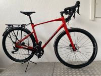 Fahrrad Giant Revolt EX Niedersachsen - Giesen Vorschau