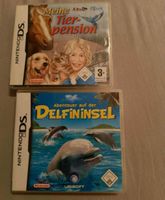 4x Nintendo DS Spiele Nordrhein-Westfalen - Recke Vorschau