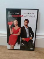 Die nackte Wahrheit (DVD), Film Gerard Butler, Katherine Heigl Niedersachsen - Hambergen Vorschau