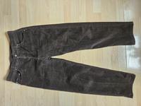 BRAX 601 Cordhose Regular Fit W33 L32 Braun Dresden - Äußere Neustadt Vorschau