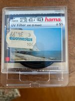 Hama UV Filter 390 Hessen - Gießen Vorschau