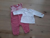 2 Sets - Strampler mit Langarmshirt 68 Topomini Babyglück Baden-Württemberg - Nattheim Vorschau