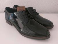 Schuhe - schwarz Lack - Leder - Gr. 39 - NEU Bayern - Otterfing Vorschau