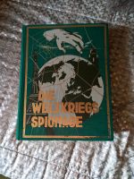Buch " Die Weltkriegsspionage" Bayern - Miltenberg Vorschau