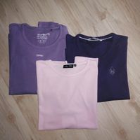 3 Langarmshirts Esprit ua. gr M Nordrhein-Westfalen - Bedburg-Hau Vorschau