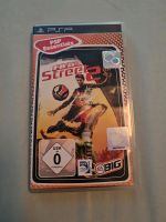 PSP Spiel - Fifa Street 2 Rheinland-Pfalz - Konz Vorschau