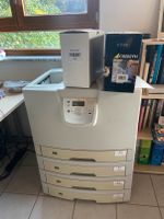 Lexmark C920 Drucker A3 Baden-Württemberg - Schramberg Vorschau